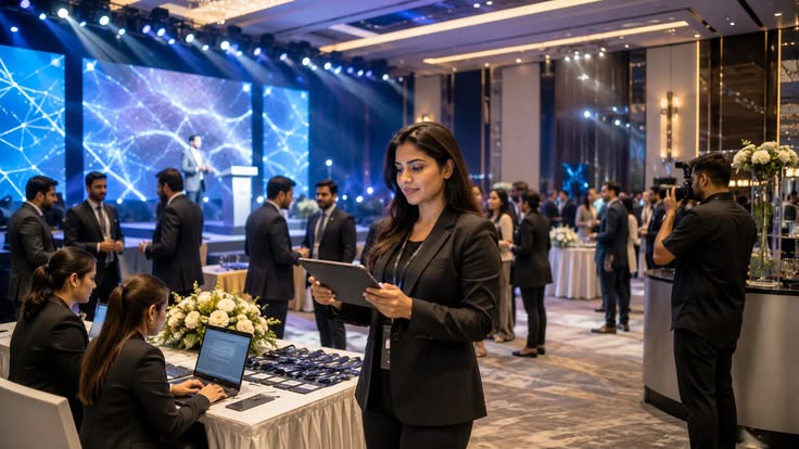 Event Management Services