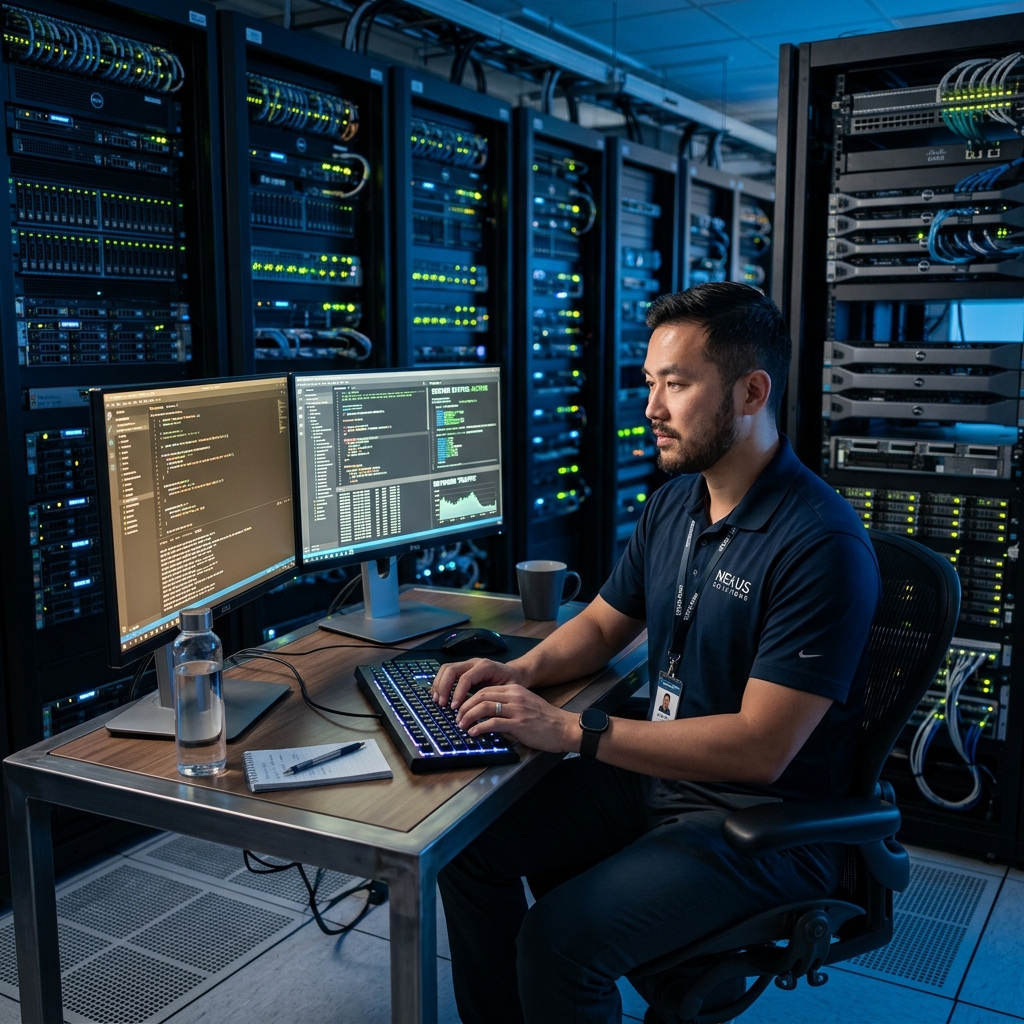 IT & Technical Support